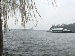 -西湖外事游船(花港观鱼码头)