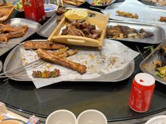 -锦州御烧烤(人民街店)