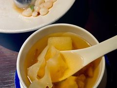 -九里云松·天香餐厅