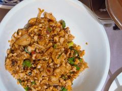 -回头食客-李久其家民间餐厅(望城金桥国际店)