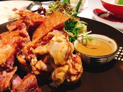 -MARU玛露音乐餐厅(大学路店)