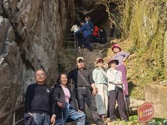 -虞山风景区