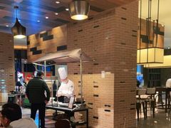 -常州新城希尔顿酒店·OPEN全日餐厅