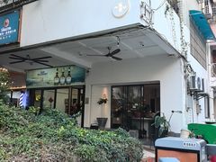 -the fall kaffe乐否咖啡