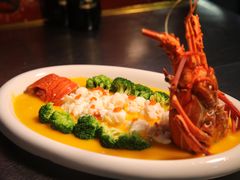 -御满江海鲜酒家(洛溪新城店)
