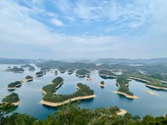 -千岛湖东南湖区