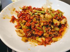-小方外婆菜(蒙山路店)