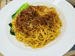 虾子捞面-黄枝记(议事亭前地店)