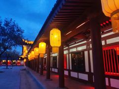-芙蓉坊酒店(大唐不夜城店)