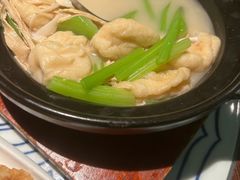 -绿茶餐厅(coco park 店)
