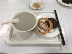 -老磁器口豆汁店(天坛店)