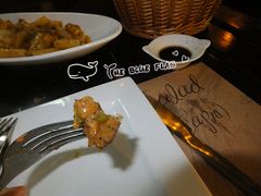 -Mammamia意大利餐厅(阳春巷店)