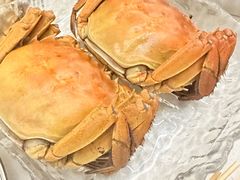 -白仁仔· 活烤海鲜 宵夜(豫园店)