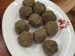 -阿波潮汕牛肉火锅·汤粉面(拱北店)
