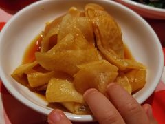 -西贝莜面村(当代商城店)