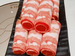 -呷哺呷哺(融创茂店)