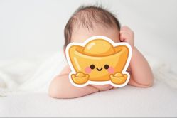 -玛瑞莎孕婴童摄影到家拍