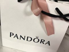 -Pandora潘多拉珠宝(虹口龙之梦店)