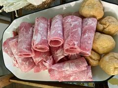 -Thai Basil罗勒叶泰式餐厅(时代天街店)