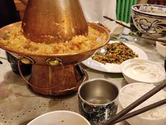 -蜗牛小馆醉乡民谣云南菜(惠新西里店)