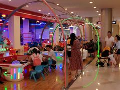 -成都浩海立方海洋公园