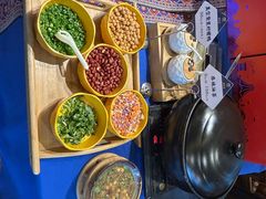 -甘家界牌柠檬鸭(青山店)