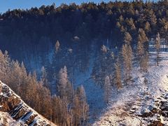 -北极村旅游风景区