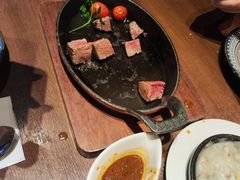 -西堤牛排(合肥之心城店)