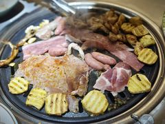 -炉队长·齐齐哈尔家庭烤肉(马家堡店)