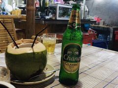 -Jungle Kitchen