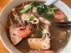-阿玲海鲜面(高亭镇星河路店)