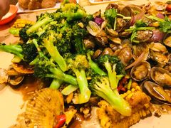 -特色酱椒鱼私房菜(黄鹤楼店)