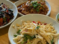 -冯记豆花店(健翔桥店)