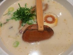 -味千拉面(光启城时尚购物中心店)