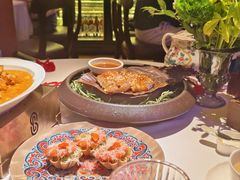 -狮拾久·现代新加坡料理(福田COCO Park店)