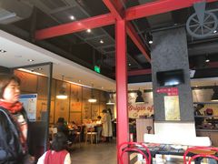 -Mr.Pizza米斯特比萨(盐城聚龙湖店)