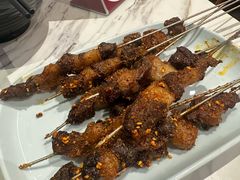 -康师傅私房牛肉面(申虹餐厅店)