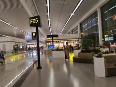 -老四川(T3航站楼F指廊店)