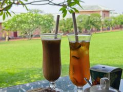 -侯臣咖啡文化村