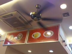 大堂-小梅园饭堂(东方路店)
