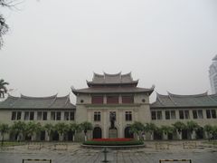 -厦门大学(思明校区)