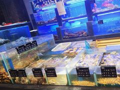 -苏福记·海鲜佬(凤城四路店)