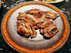 -大成铁板烧•板前(复古餐厅石老人店)