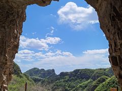 -老象峰