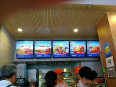 -迈德思客•汉堡•烤鸡(围墙巷店)