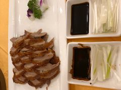 -北京全聚德(西客站店)