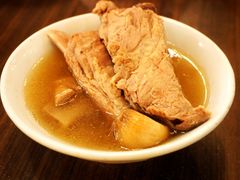 -松發肉骨茶(先得坊店)