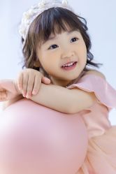 -芳妮豆丁家庭影像馆(宝安店)
