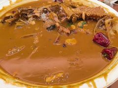 -鲁宴·鲁煨黄河生态大鲤鱼(月坛店)