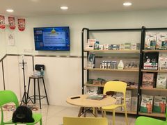 -佳雯宠物医院(四明中路分院)